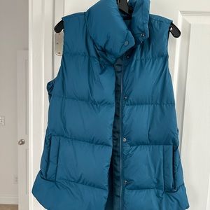ATHLETA Puffer Vest